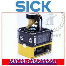 Brand New SICK MICS3-CBAZ55ZA1 Safety laser s...