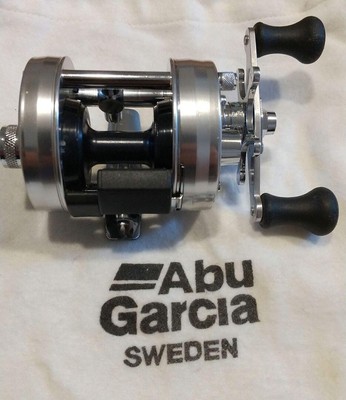 Abu Ambassadeur 2600C IAR | eBay 