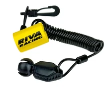 RIVA SEA-DOO/CAN-AM RF D.E.S.S. KEY LANYARD - ALL 2015+ MODELS RS8-RFDL-092
