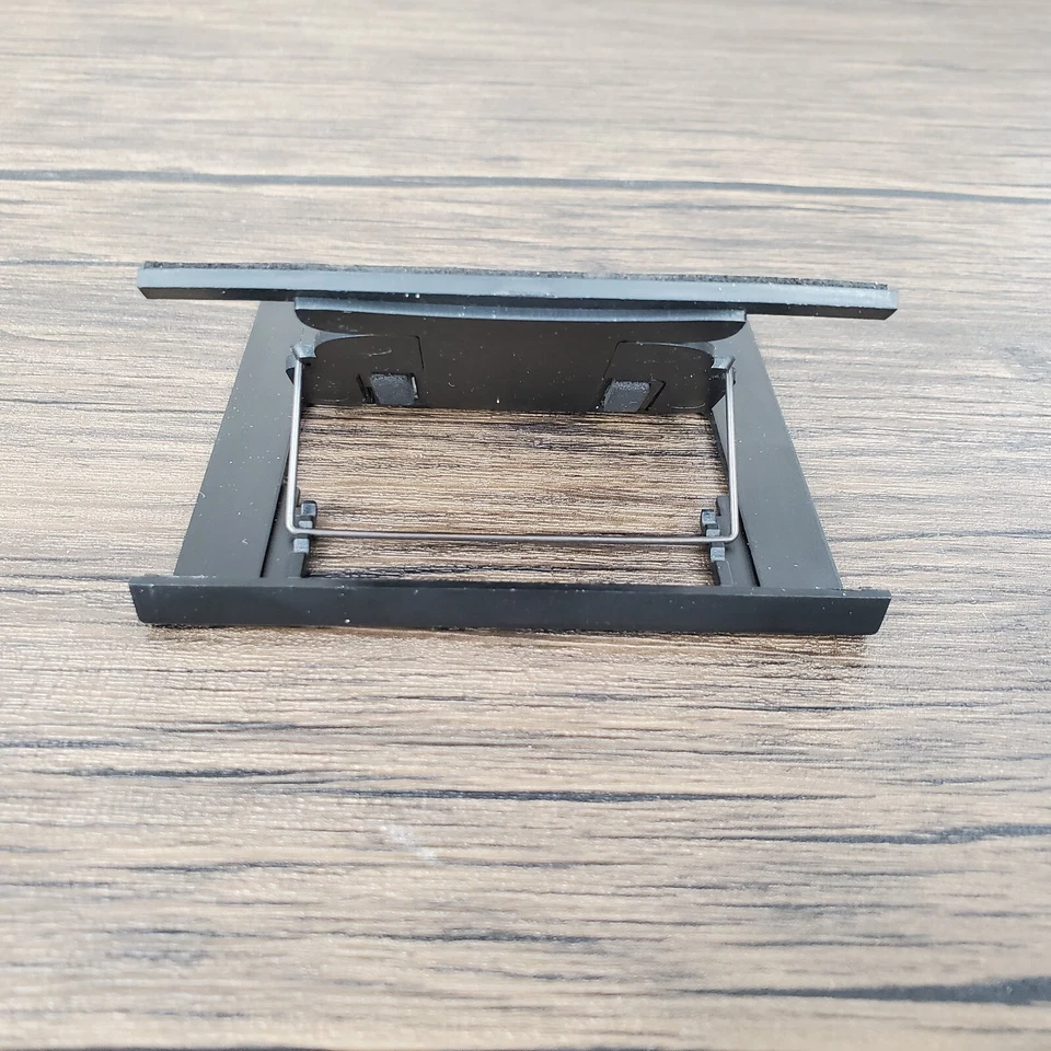 Geyes Foldable Bluetooth Gold Keyboard with Cord and Tablet Stand - Image 4 of 4