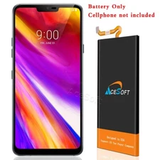 Large Capacity 3920mAh Replacement Battery for Verizon LG G7 ThinQ LMG710VM USA