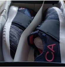 NAUTICA girls Sneakers Size 4. New