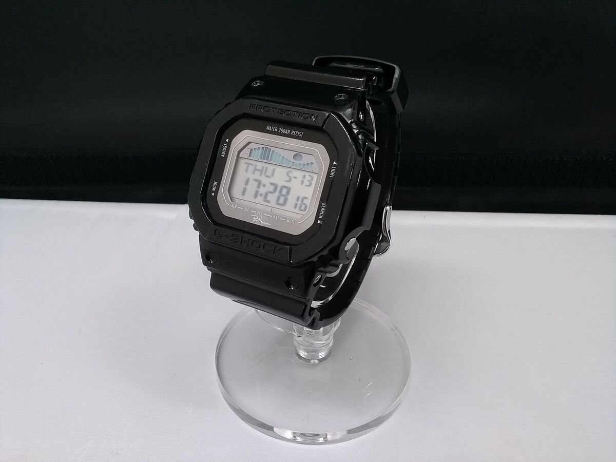 G-SHOCK GLX-5600 Ron Herman|ファッション G-SHOCK GLX-5600 Ron Herman|ファッション
