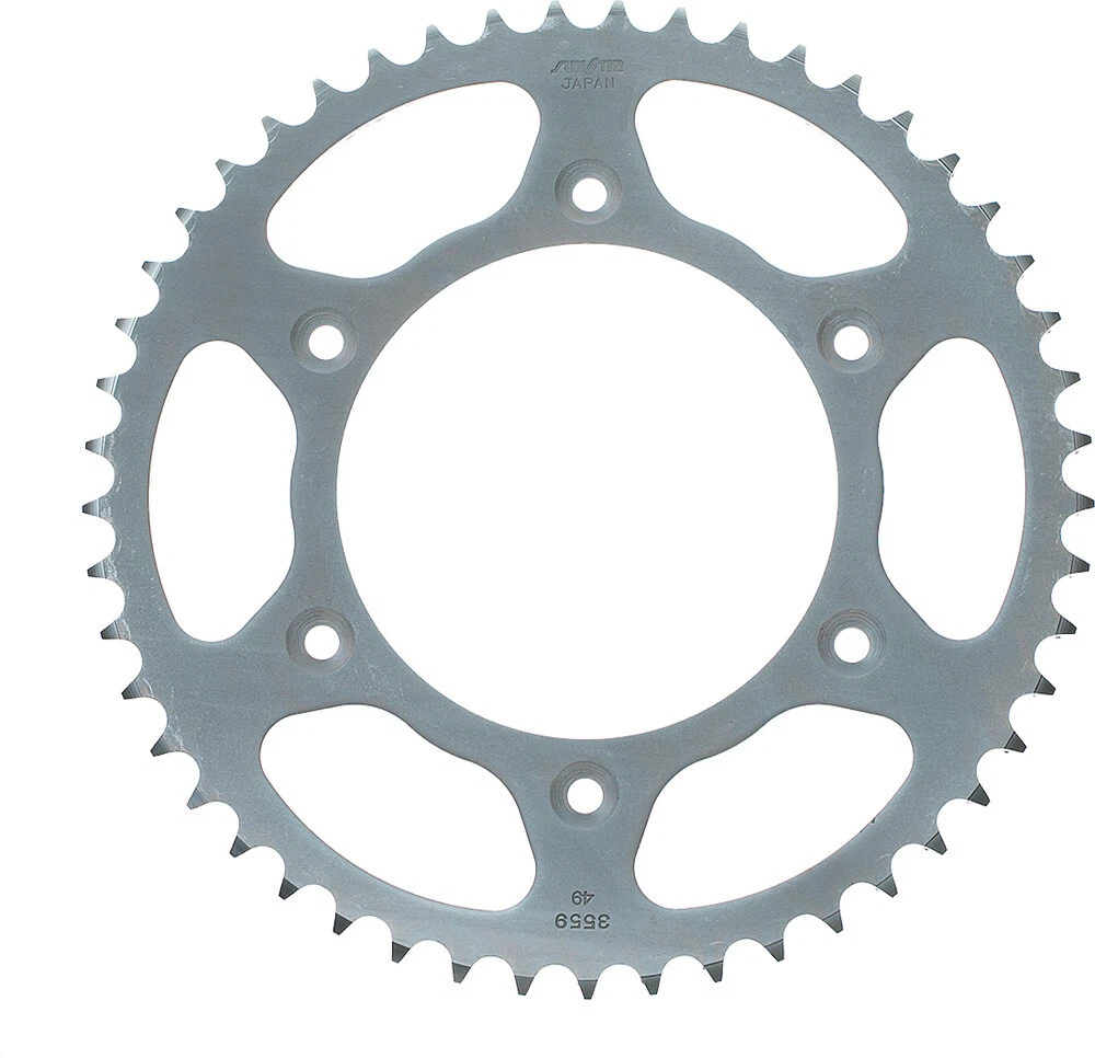 Drz400sm rear sale sprocket