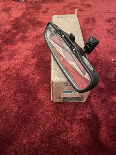 NOS GM 1993-2002 Camaro Firebird Pontiac Trans Am Interior Rear View Mirror