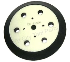 151416-01 DeWalt   Random Orbit Sander 6" Hook & Loop Pad  *OEM*