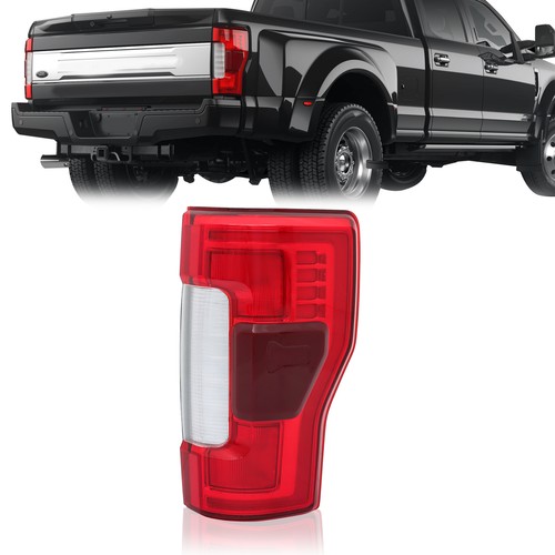 Tail Light For 17-19 Ford F-250 F-350 Super Duty LED w/Blind Spot Passenger Side - Bild 14 von 14