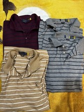 Lots Of 4 Ralph Lauren Polo