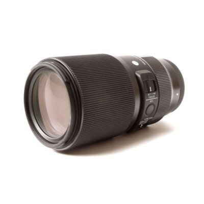 Sigma 105mm f/2.8 DG DN Macro Art Lens for Sony E - 260965