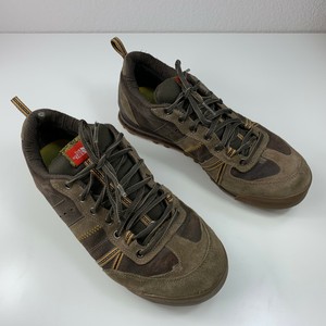 north face snow sneakers