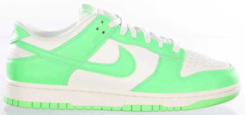 Nike Dunk Low Green W for sale | eBay