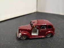 W577-MATCHBOX LESNEY No17C AUSTIN TAXI CAB.SPW