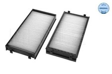 314 319 0000/S MEYLE Filter, interior air for BMW