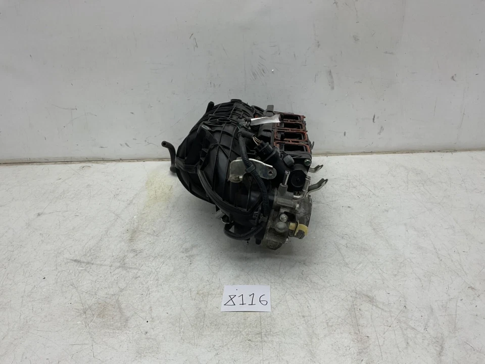 Toyota Camry 2010 2011 2012 2013 2014-2017 2,5 L 4 cilindros colector de admisión OEM Foto 2 de 4