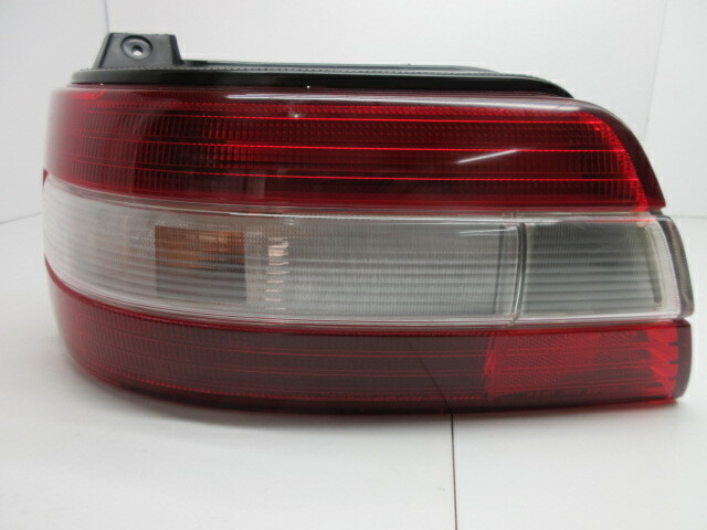 JDM TOYOTA EP82 STARLET GT Tail lights Left side 81560-10240