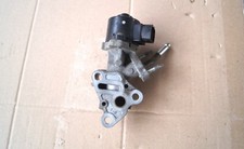 Toyota Yaris P12 AGR-Ventil Abgasrückführungsventil 256204720 25620-4720