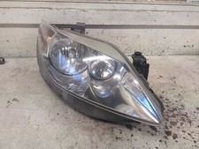 ORIGINAL Scheinwerfer rechts SEAT IBIZA Mk IV ST (6J8, 6P8)  2010