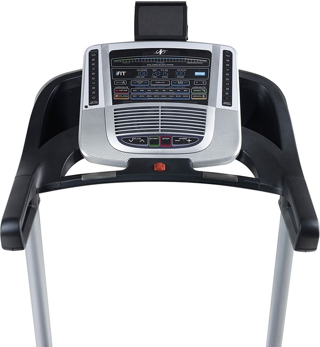 Nordictrack C700 Manual Nordictrack Commercial C700 Treadmill