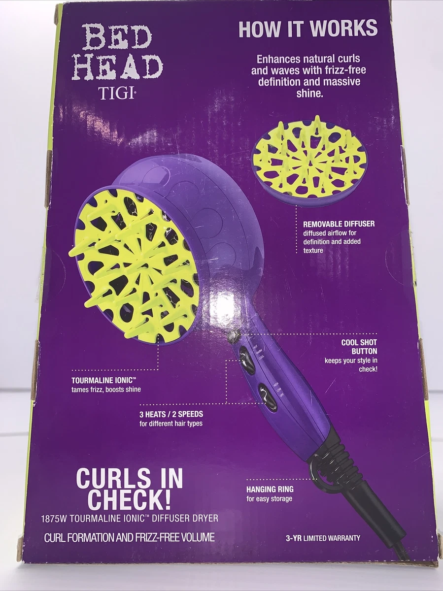 Miracurl 3 top curl machine