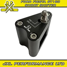 JXL Performance Pro Short Shifter - Ford Fiesta ST Mk7 (ST180) 1.6 EcoBoost