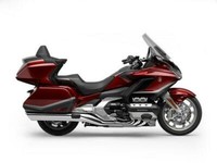 2021 Honda Goldwing 1800 DAM Avec air Bag