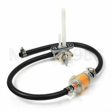 Fuel Valve Petcock For Suzuki Quadrunner 250 89-94 Quadrunner 300 44300-19B01