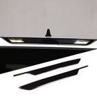 Third Brake Tail Light Smoke Cover Accessories For Toyota Tundra 2022