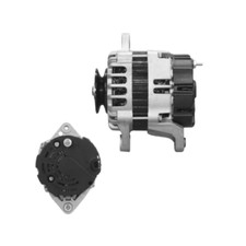 Alternator for Chevrolet Daewoo Matiz Spark 0,8 1.0 96566261 219170 JA1600IR