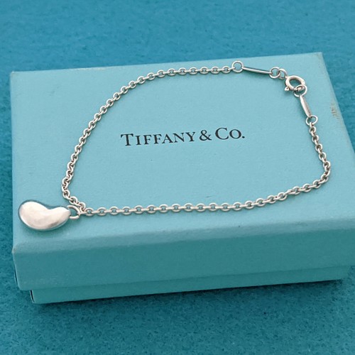 Tiffany \u0026 Co. Elsa Peretti Dangling 