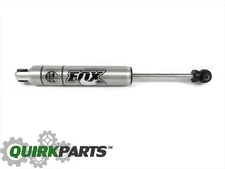 JEEP WRANGLER JK UPGRADED HEAVY DUTY FOX SHOCK STEERING STABILIZER DAMPER MOPAR