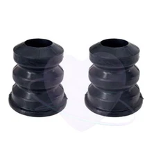 2X Rubber Cover Seat Spring for Snapper Simplicity Briggs 7019109YP 7019109
