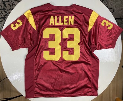 marcus allen jersey usc