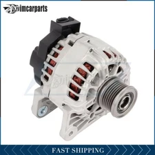 Alternator For Nissan Sentra 1.8L 2013 2014 2015 2016 2017 2018 11673 110A 11673