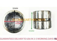 Bagger Bush Dozer D9R CAT Hitachi 95MM X 120MM X 120MM