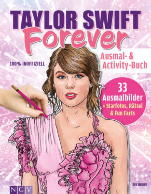 Ava Moore / Taylor Swift Forever