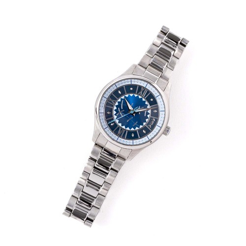 Super Groupies Gawr Gura Model Watch hololive English Myth Stainless Steel - Picture 10 of 12