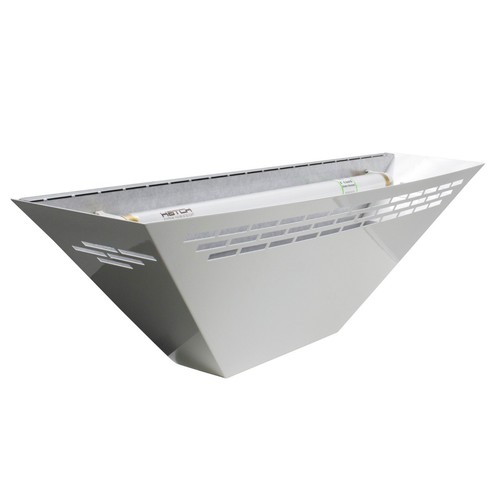 UV Fly Trap Wall Sconce Fly Light Trap Restaurant Fly Trap White Fly Trap Light