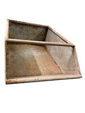 ANCIENNE CAISSE BOÎTE DE