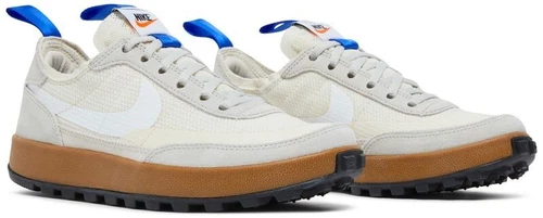 Nike x Tom Sachs NikeCraft General Purpose Shoe 'Studio' Women's Size 13 NEW