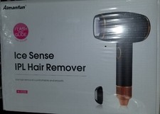 Permanent Hair Removal Epilation Ice Cool Painless Face Whole Body Leg Armpits