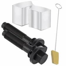 Cam Phaser Lock Out Kit Camshaft Bolt and Timing Chain Tool For Ford 4.6/5.4L 3V