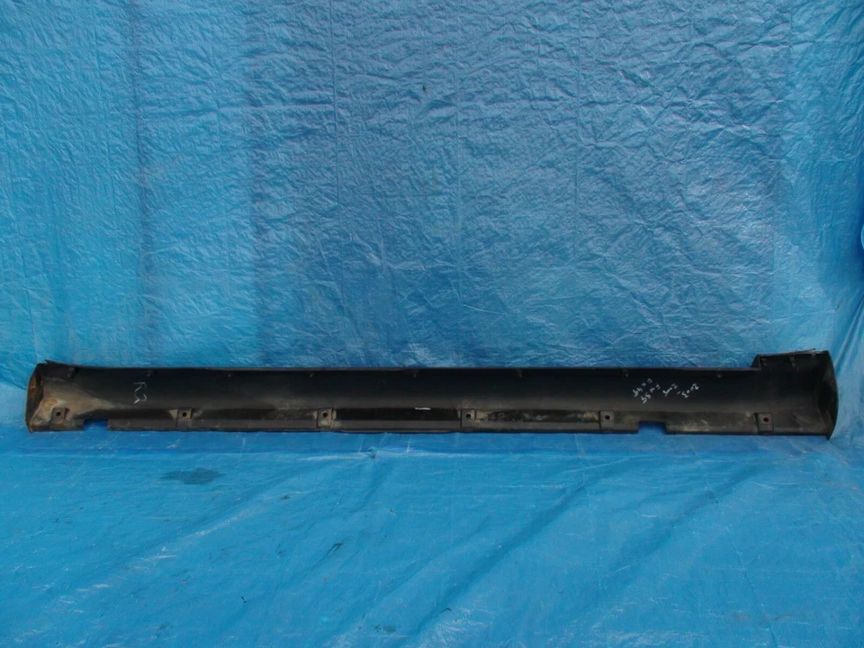 2003-2005 Infiniti FX35 FX45 Left Driver Side Rocker Panel Molding 76851-CG000 Foto 2 de 4