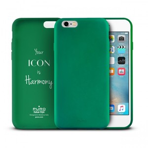 custodia iphone 6 puro icon custodia iphone 6 puro icon