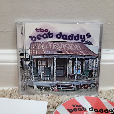 The Beat Daddys 