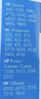 New HP 93 Tri-Color Ink Cartridge Genuine Sealed — photo 2