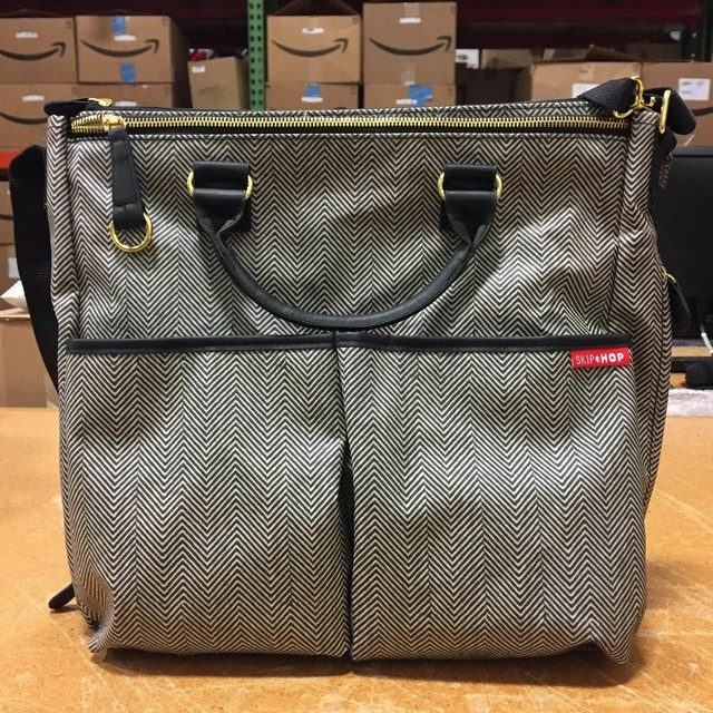 skip hop duo special edition