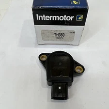 Throttle Position Sensor Standard Intermotor TH380