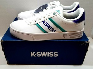 k swiss ortholite
