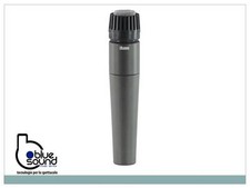 PROAUDIO P57 Microfono professionale x strumenti e voce dinamico cardioide SM57