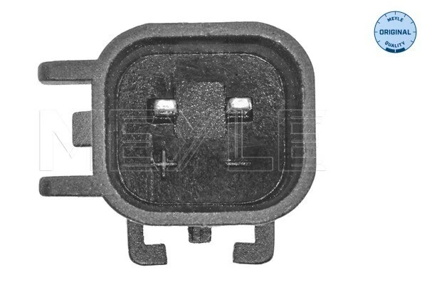 Sensor MEYLE 57-14 899 0005, velocidad de rueda para DODGE, JEEP Foto 2 de 4